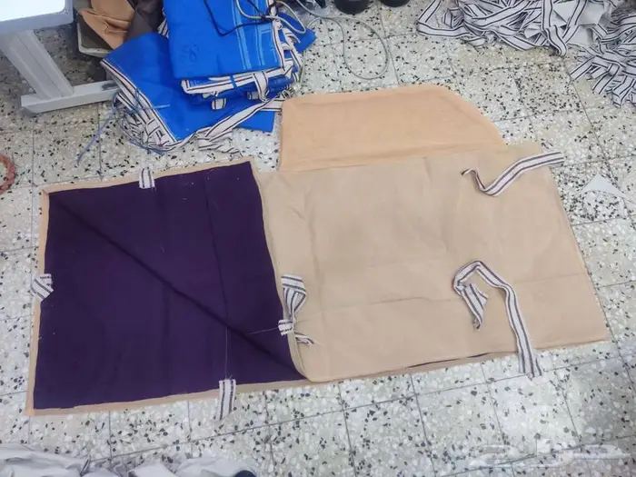 جلال ابل وجميع اكسسوارات الابل بالجملة 3