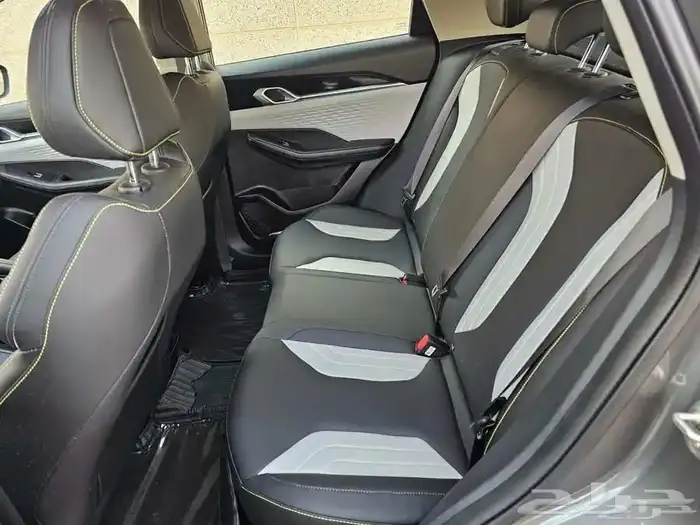 جيلي كولراي 25