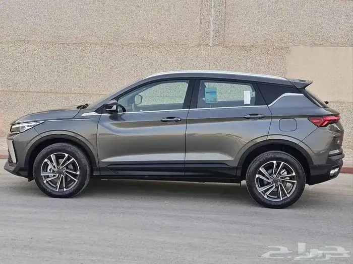 جيلي كولراي 2