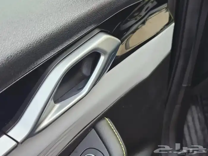 جيلي كولراي 11