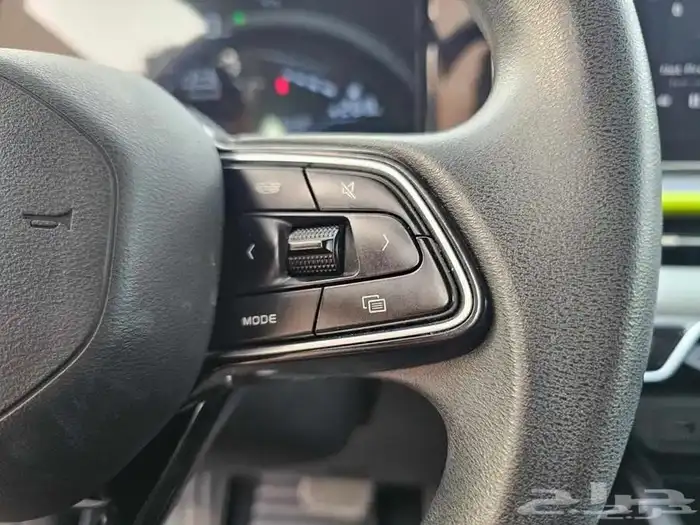 جيلي كولراي 17