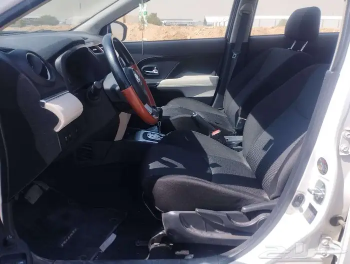 تويوتا راش 2022 14