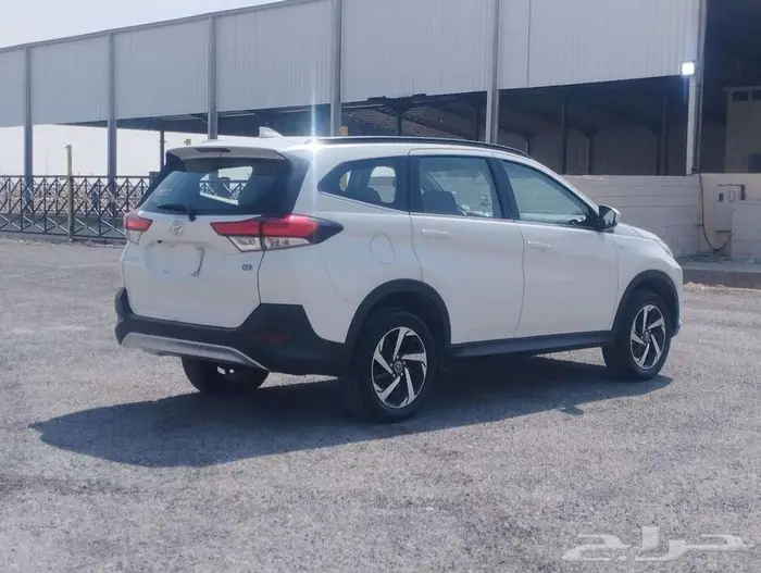 تويوتا راش 2022 6