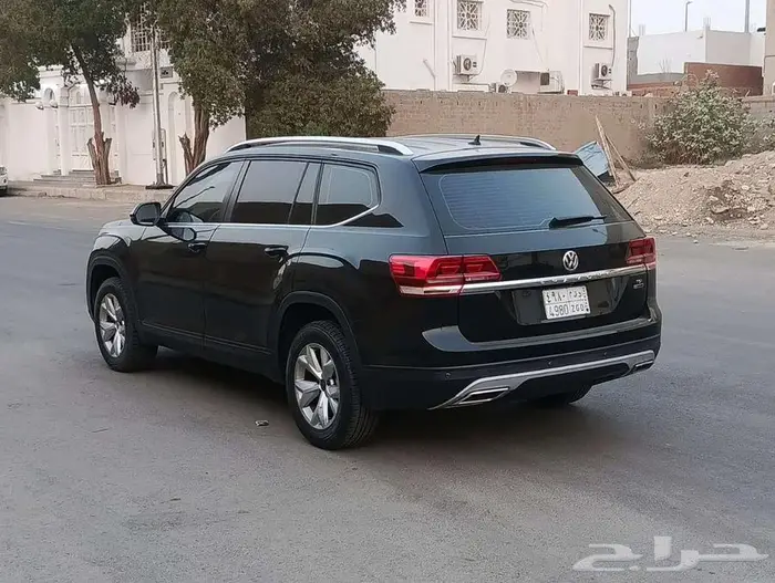 تيرامونت 2019 العائليه للبيع 3