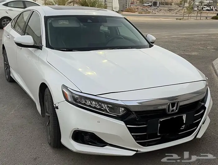 هوندا اكورد 2022 0