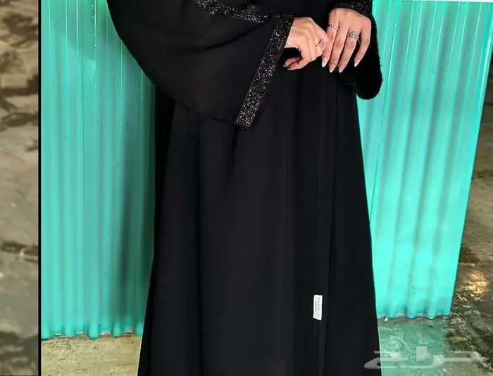 عباية جديدة 1