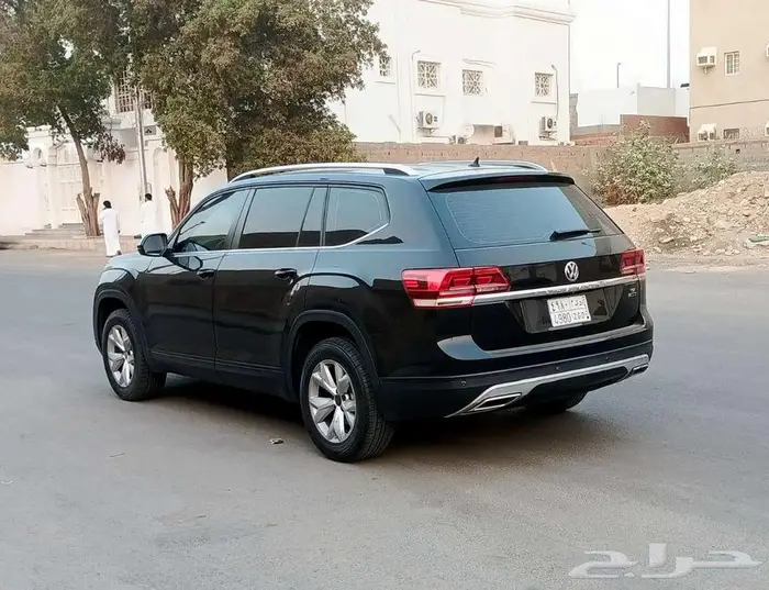 تيرامونت 2019 العائليه للبيع 15