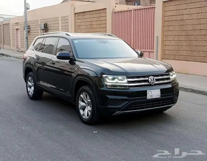 تيرامونت 2019 العائليه للبيع 14