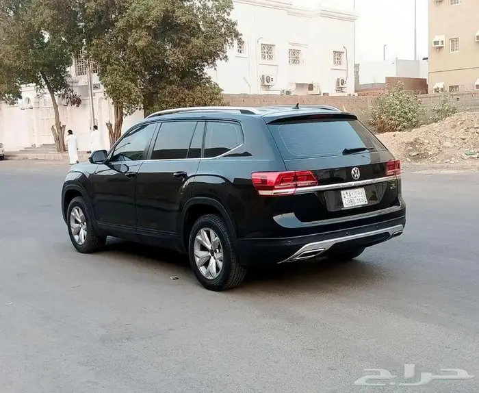 تيرامونت 2019 العائليه للبيع 5