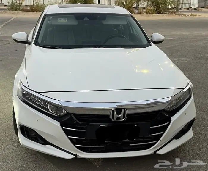 هوندا اكورد 2022 2
