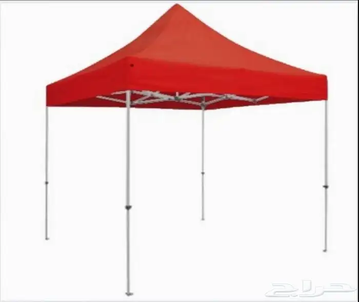 مظلة رحلات قابلة للطي 3 3 0