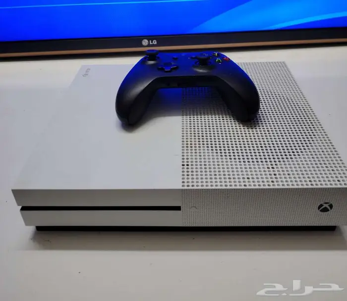 إكس بوكس مساحه 1TB 0