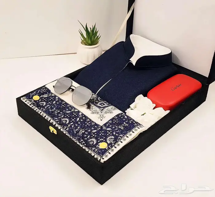 بوكسات هدايا 4