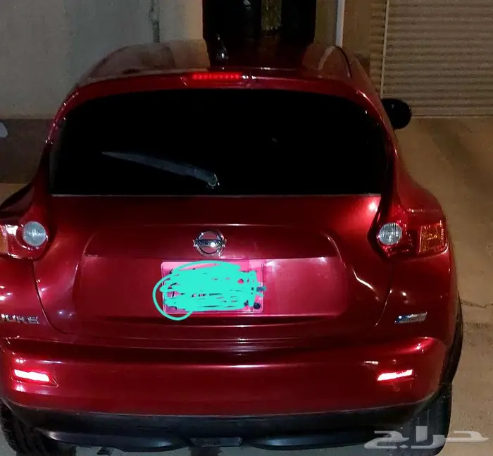 جوك استخدام حشمة 1