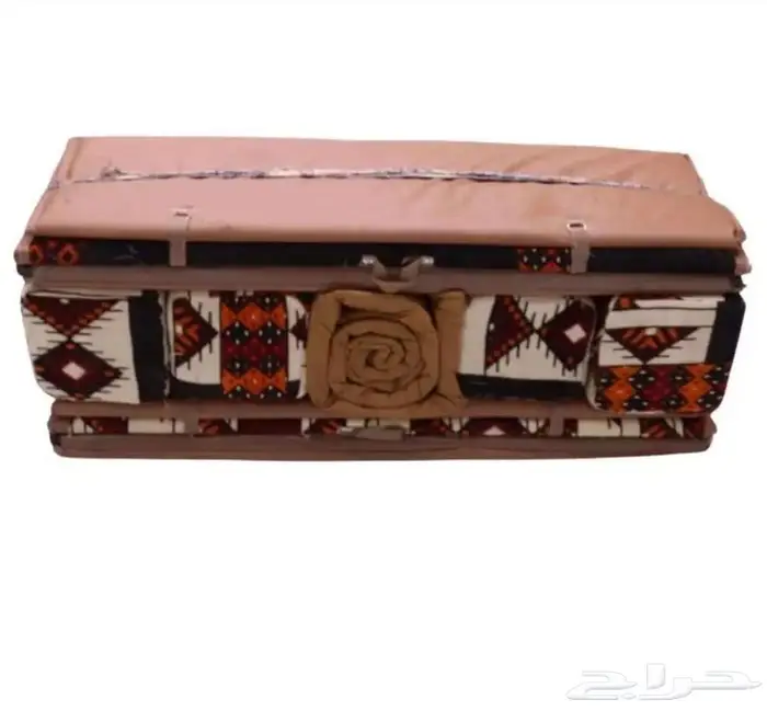 جلسات ومدات للرحلات والتخييم ماركة القناص العربي 22