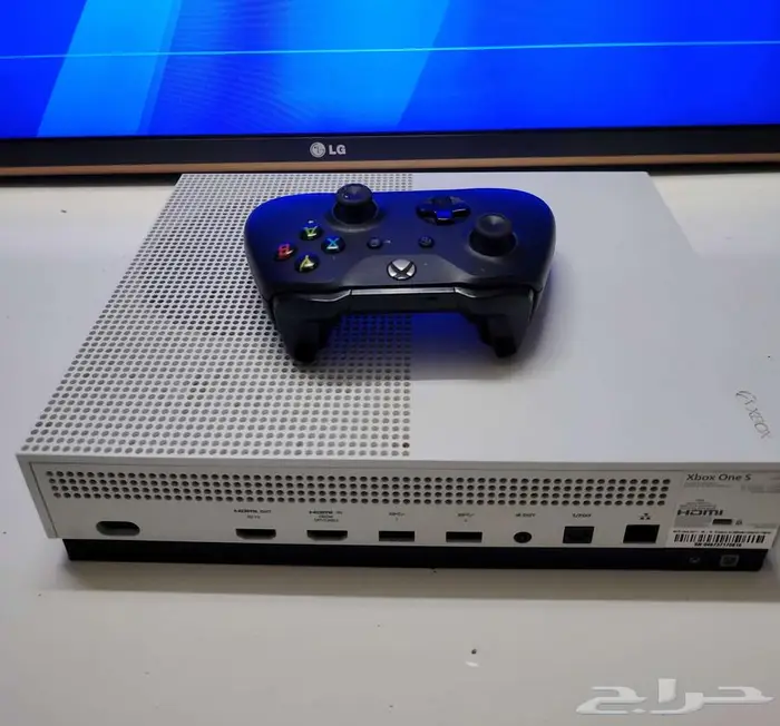 إكس بوكس مساحه 1TB 1