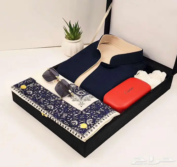 بوكسات هدايا 6