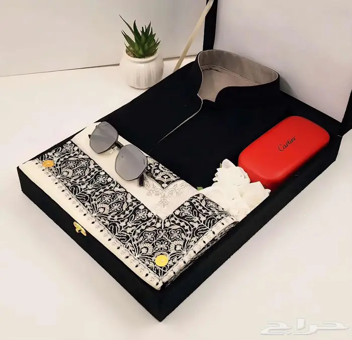 بوكسات هدايا 1