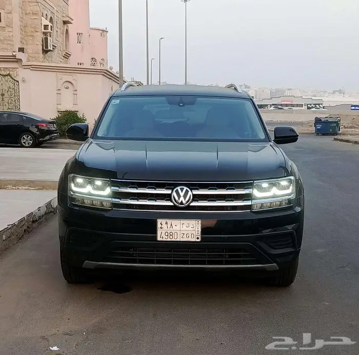 تيرامونت 2019 العائليه للبيع 12