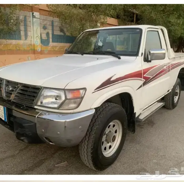 مطلوب شاص نيسان مسقط او مخبط 98 0