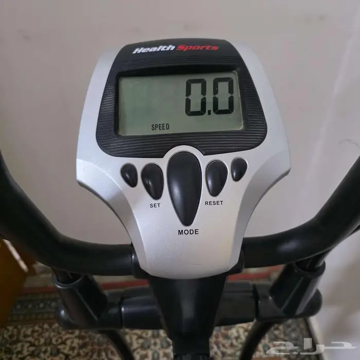 دراجة رياضية 0