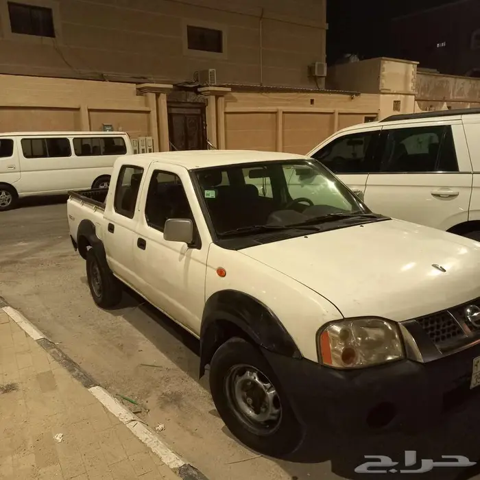 للبيع ددسن موديل 2012 0