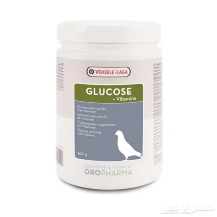 حبوب ideal   Recovery caps   Glucose 1