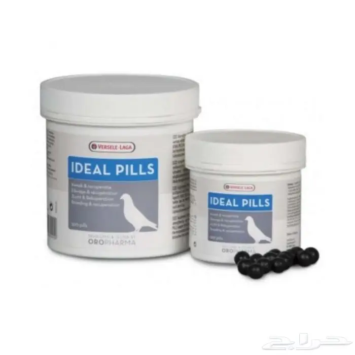 حبوب ideal   Recovery caps   Glucose 2