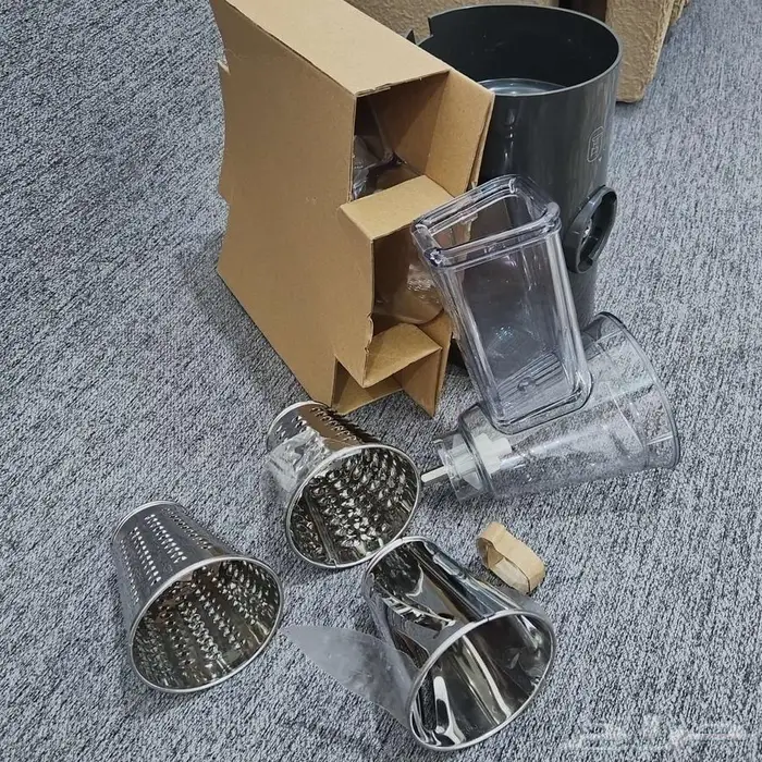 محضرة مولينكس ماستر 2