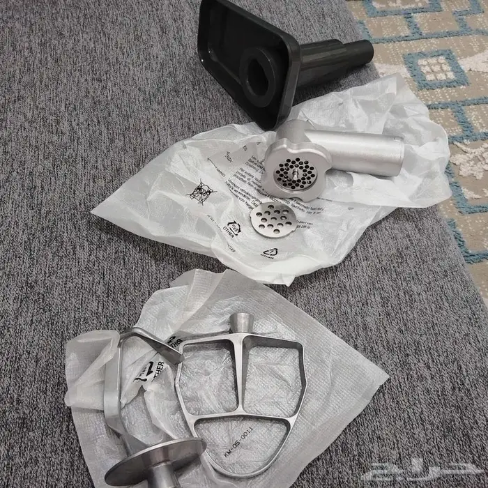 محضرة مولينكس ماستر 3