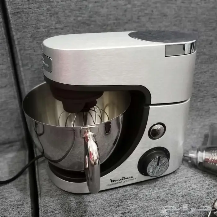 محضرة مولينكس ماستر 5