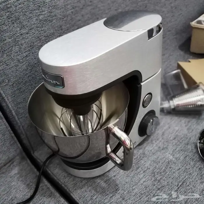 محضرة مولينكس ماستر 6