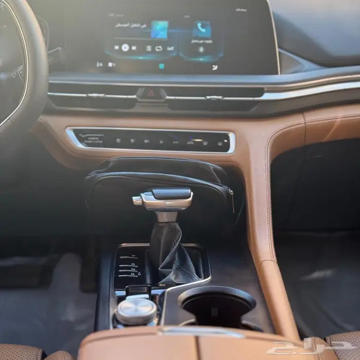 شانجان plus75 cs 5