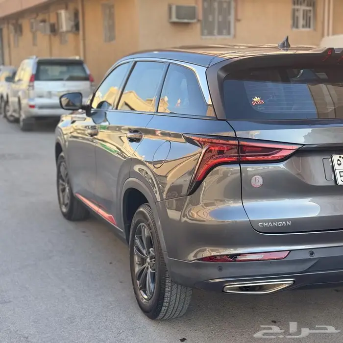 شانجان plus75 cs 10