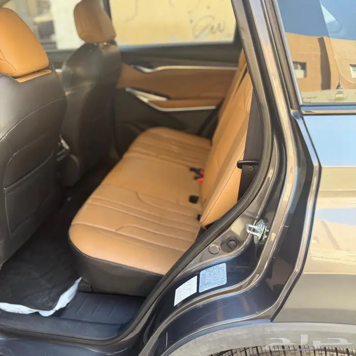 شانجان plus75 cs 8