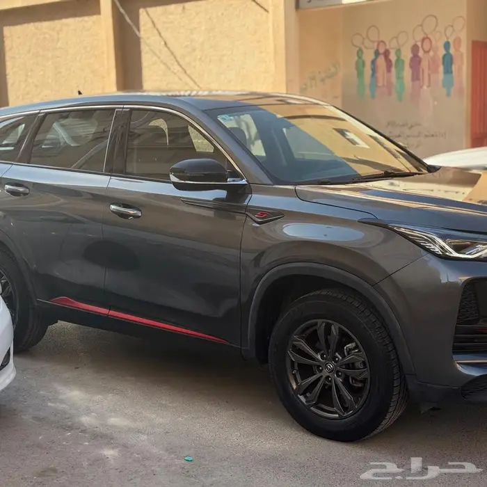 شانجان plus75 cs 11