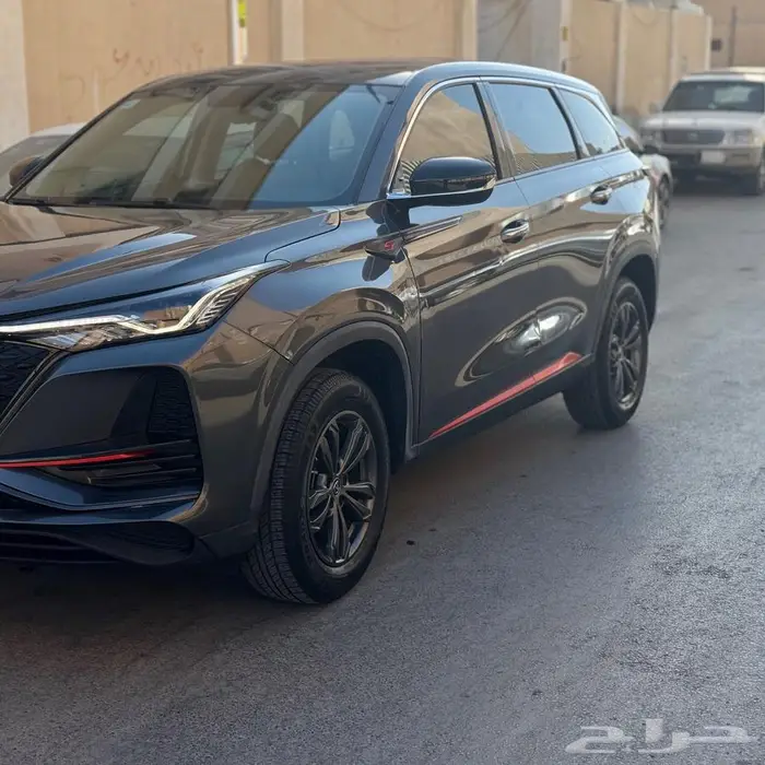 شانجان plus75 cs 9