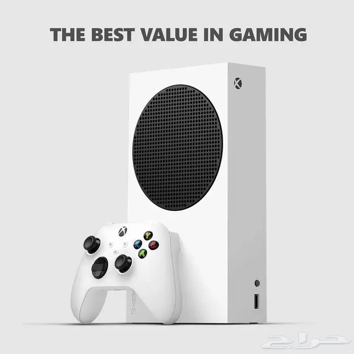 اكس بوكس سريس أس xbox series s 0