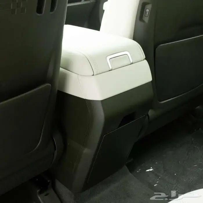 هيونداي سنتافي 2026 (متوفر مكينه 2.0 تربو و 2.5 تنفس طبيعي ) 17