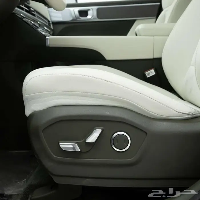 هيونداي سنتافي 2026 (متوفر مكينه 2.0 تربو و 2.5 تنفس طبيعي ) 23