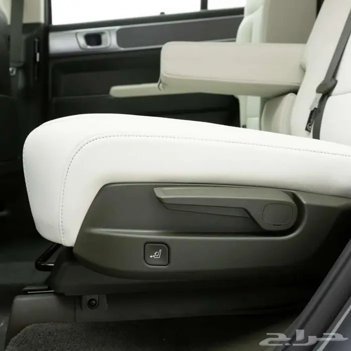 هيونداي سنتافي 2026 (متوفر مكينه 2.0 تربو و 2.5 تنفس طبيعي ) 18