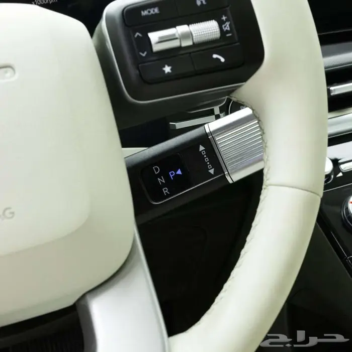 هيونداي سنتافي 2026 (متوفر مكينه 2.0 تربو و 2.5 تنفس طبيعي ) 11