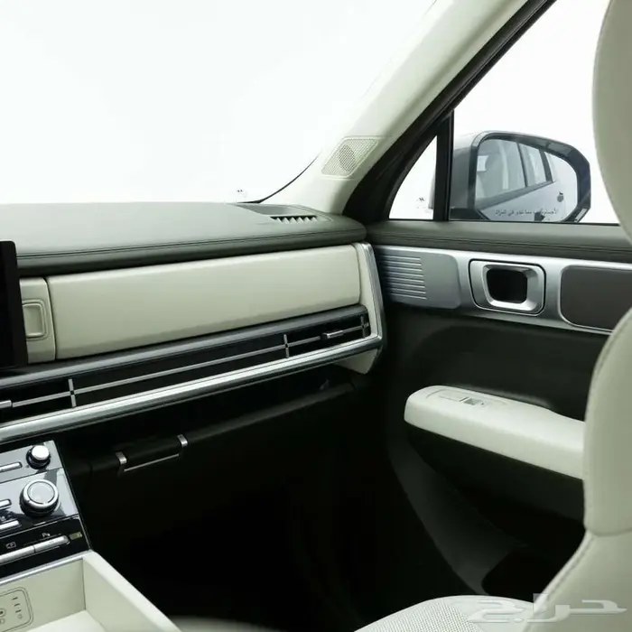 هيونداي سنتافي 2026 (متوفر مكينه 2.0 تربو و 2.5 تنفس طبيعي ) 12