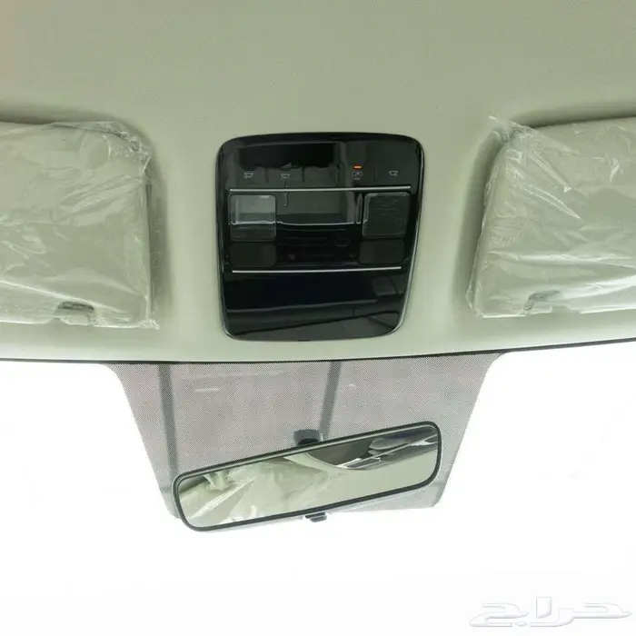 هيونداي سنتافي 2026 (متوفر مكينه 2.0 تربو و 2.5 تنفس طبيعي ) 14