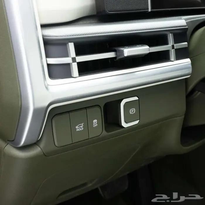 هيونداي سنتافي 2026 (متوفر مكينه 2.0 تربو و 2.5 تنفس طبيعي ) 20