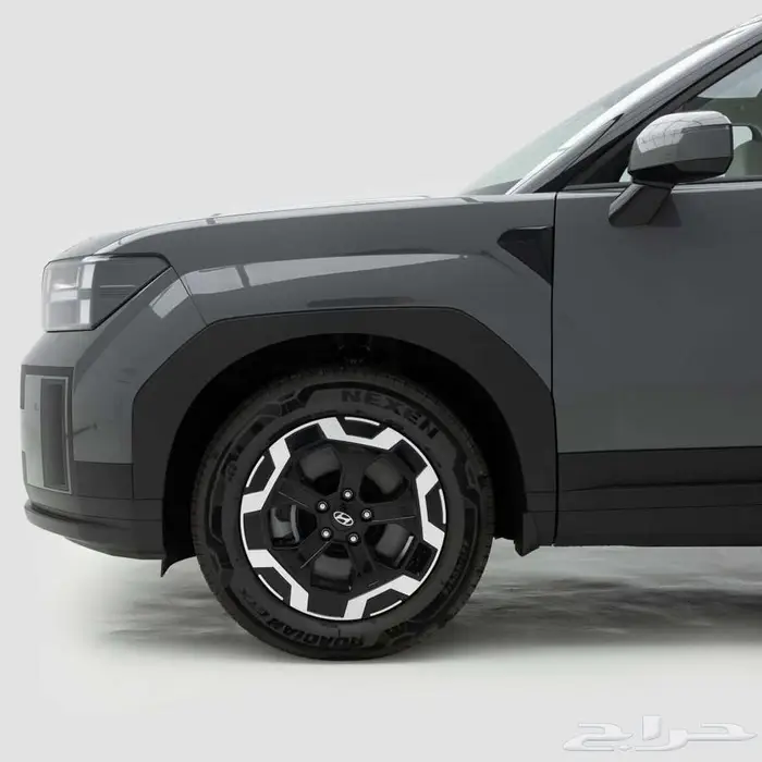 هيونداي سنتافي 2026 (متوفر مكينه 2.0 تربو و 2.5 تنفس طبيعي ) 4