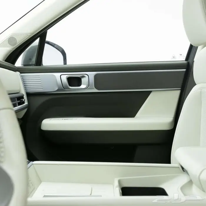 هيونداي سنتافي 2026 (متوفر مكينه 2.0 تربو و 2.5 تنفس طبيعي ) 19