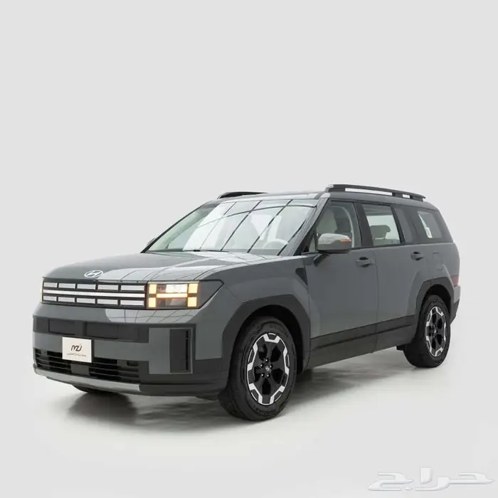 هيونداي سنتافي 2026 (متوفر مكينه 2.0 تربو و 2.5 تنفس طبيعي ) 2