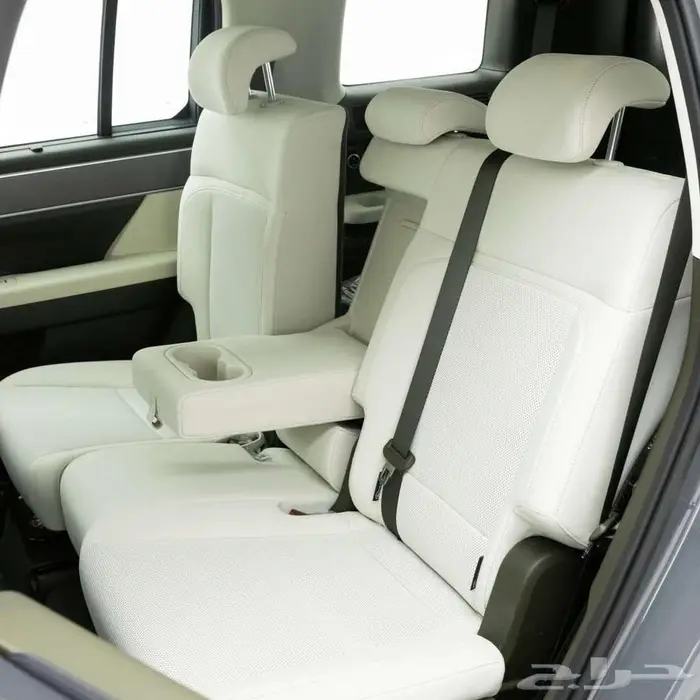 هيونداي سنتافي 2026 (متوفر مكينه 2.0 تربو و 2.5 تنفس طبيعي ) 21