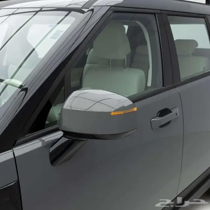 هيونداي سنتافي 2026 (متوفر مكينه 2.0 تربو و 2.5 تنفس طبيعي ) 5